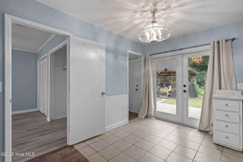Tiny photo for 233 Buff Circle, Wilmington, NC 28411 (MLS # 100587548)