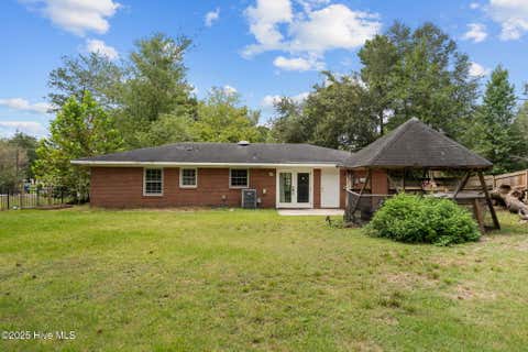 Tiny photo for 233 Buff Circle, Wilmington, NC 28411 (MLS # 100587548)