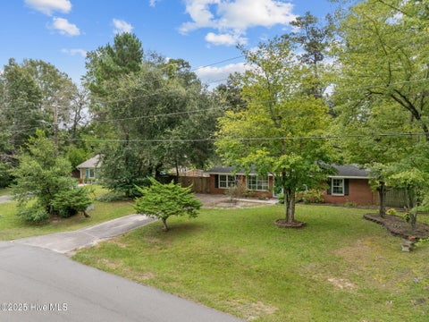 Tiny photo for 233 Buff Circle, Wilmington, NC 28411 (MLS # 100587548)