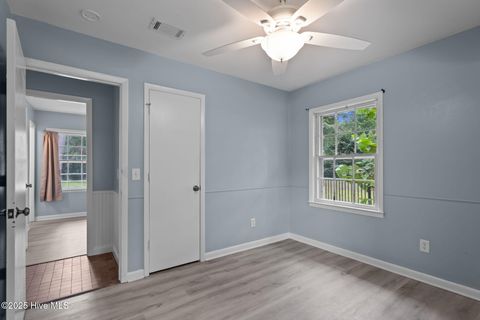 Tiny photo for 233 Buff Circle, Wilmington, NC 28411 (MLS # 100587548)