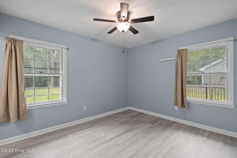 Tiny photo for 233 Buff Circle, Wilmington, NC 28411 (MLS # 100587548)