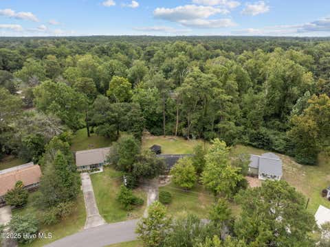 Tiny photo for 233 Buff Circle, Wilmington, NC 28411 (MLS # 100587548)