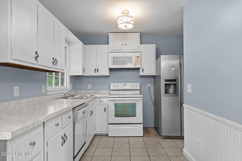 Tiny photo for 233 Buff Circle, Wilmington, NC 28411 (MLS # 100587548)