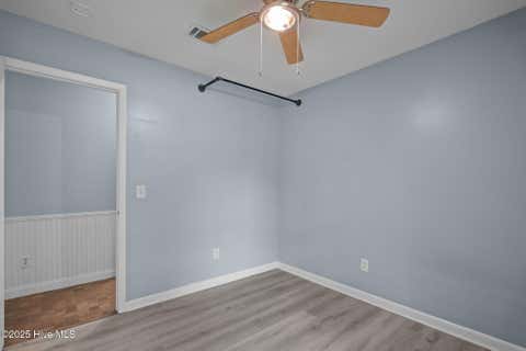 Tiny photo for 233 Buff Circle, Wilmington, NC 28411 (MLS # 100587548)
