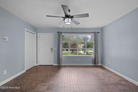 Tiny photo for 233 Buff Circle, Wilmington, NC 28411 (MLS # 100587548)