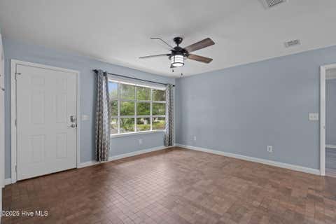 Tiny photo for 233 Buff Circle, Wilmington, NC 28411 (MLS # 100587548)