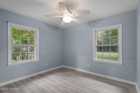 Tiny photo for 233 Buff Circle, Wilmington, NC 28411 (MLS # 100587548)