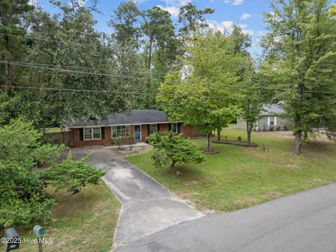 Tiny photo for 233 Buff Circle, Wilmington, NC 28411 (MLS # 100587548)