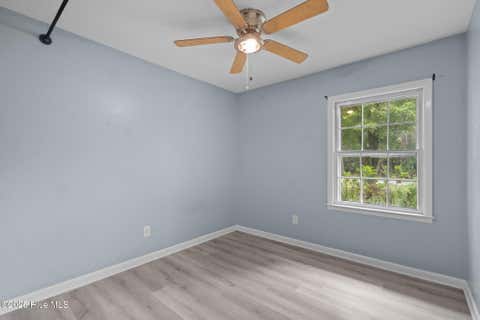 Tiny photo for 233 Buff Circle, Wilmington, NC 28411 (MLS # 100587548)