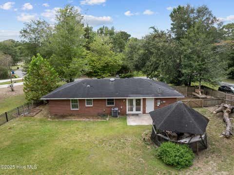 Tiny photo for 233 Buff Circle, Wilmington, NC 28411 (MLS # 100587548)