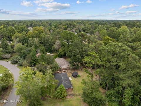 Tiny photo for 233 Buff Circle, Wilmington, NC 28411 (MLS # 100587548)