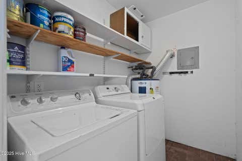 Tiny photo for 233 Buff Circle, Wilmington, NC 28411 (MLS # 100587548)