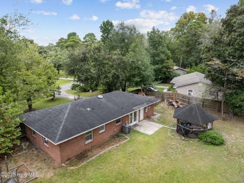 Tiny photo for 233 Buff Circle, Wilmington, NC 28411 (MLS # 100587548)
