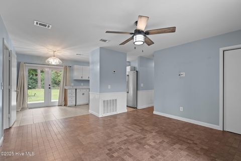 Tiny photo for 233 Buff Circle, Wilmington, NC 28411 (MLS # 100587548)