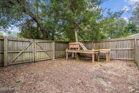 Tiny photo for 233 Buff Circle, Wilmington, NC 28411 (MLS # 100587548)