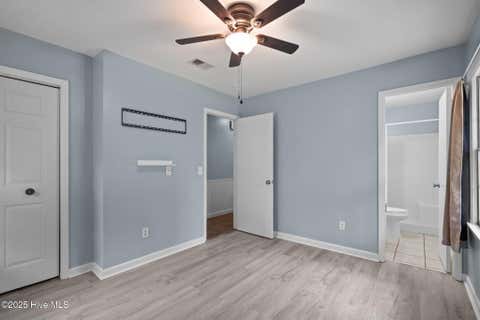 Tiny photo for 233 Buff Circle, Wilmington, NC 28411 (MLS # 100587548)
