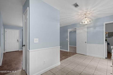 Tiny photo for 233 Buff Circle, Wilmington, NC 28411 (MLS # 100587548)