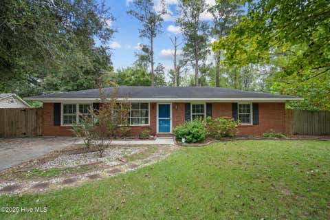 Tiny photo for 233 Buff Circle, Wilmington, NC 28411 (MLS # 100587548)