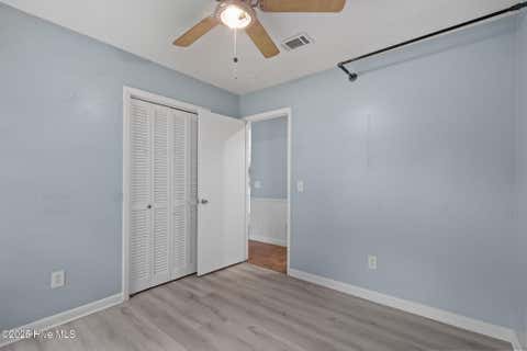 Tiny photo for 233 Buff Circle, Wilmington, NC 28411 (MLS # 100587548)