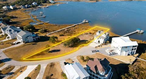 Vacant Land For Sale - 171 Big Hammock Point Road<br/> Sneads Ferry, NC 28460