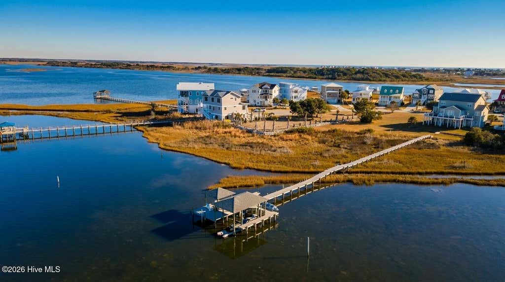 Photo of 171 Big Hammock Point Road, Sneads Ferry, NC 28460 (MLS # 100581381)