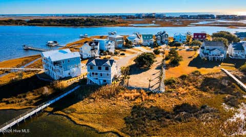 Tiny photo for 171 Big Hammock Point Road, Sneads Ferry, NC 28460 (MLS # 100581381)