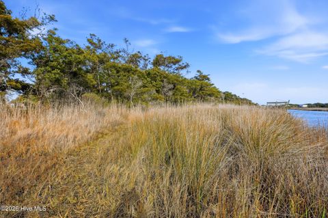 Tiny photo for 120 SE 17th Street, Oak Island, NC 28465 (MLS # 100556752)