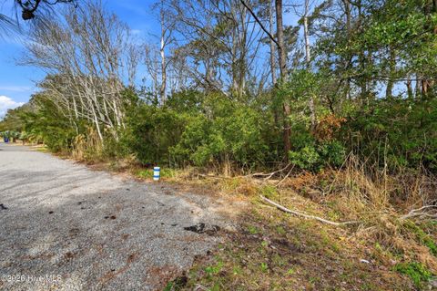 Tiny photo for 120 SE 17th Street, Oak Island, NC 28465 (MLS # 100556752)