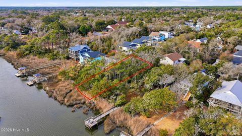 Tiny photo for 120 SE 17th Street, Oak Island, NC 28465 (MLS # 100556752)