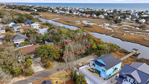 Photo of 120 SE 17th Street, Oak Island, NC 28465 (MLS # 100556752)