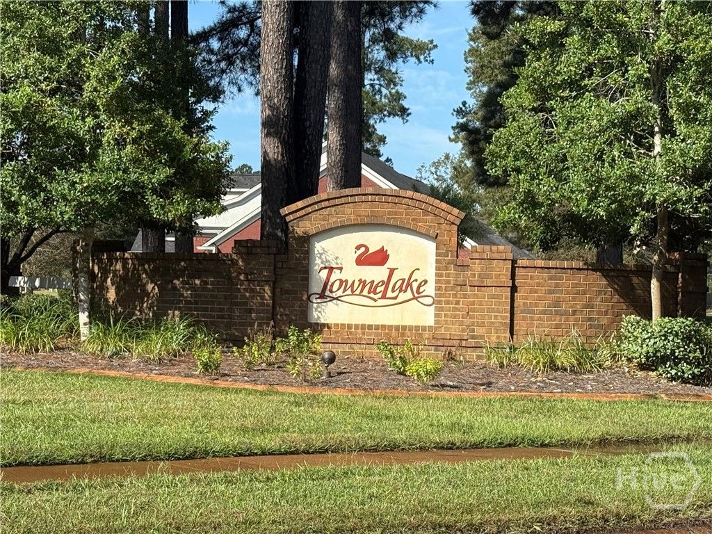 Photo of 155 Village Lake Drive, Pooler, GA 31322 (MLS # SA345151)