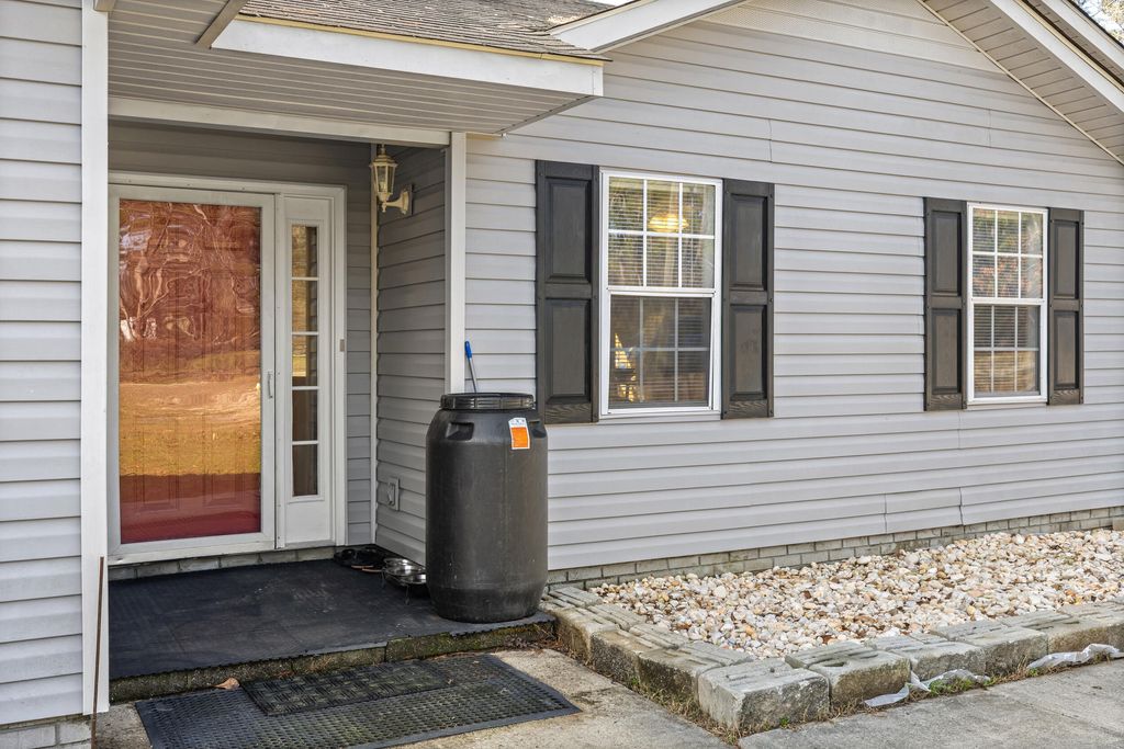 Photo of 352 Poole Melton Road, Blythe, GA 30805 (MLS # 552818)