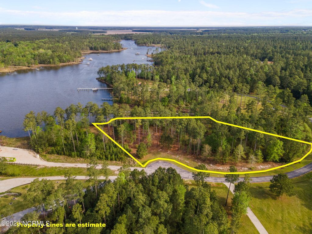 Photo of 0 Shipwreck Drive, Belhaven, NC 27810 (MLS # 100357894)