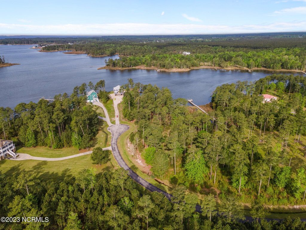 Photo of 0 Shipwreck Drive, Belhaven, NC 27810 (MLS # 100357894)