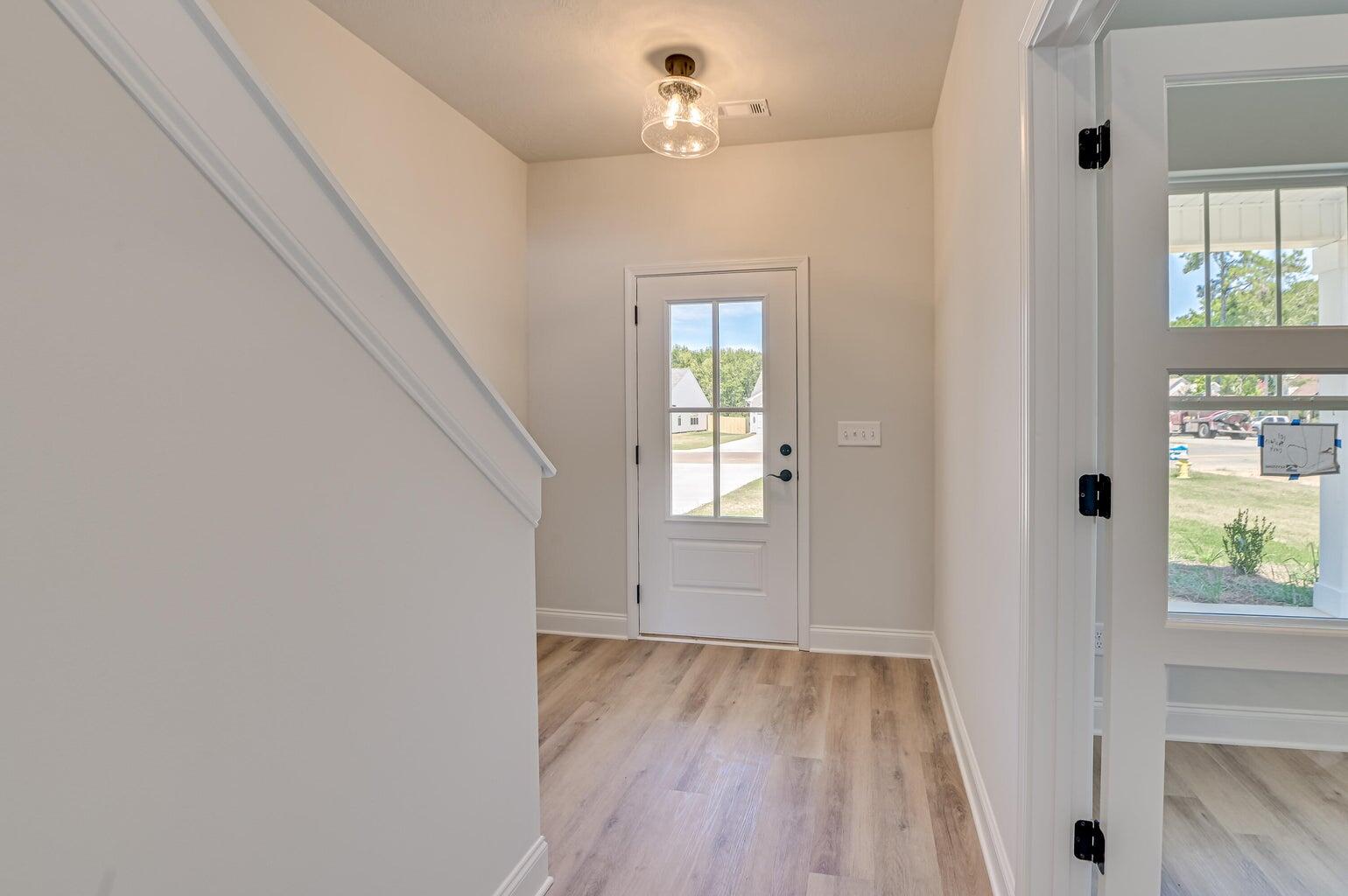 1703 N Pine Ridge Drive