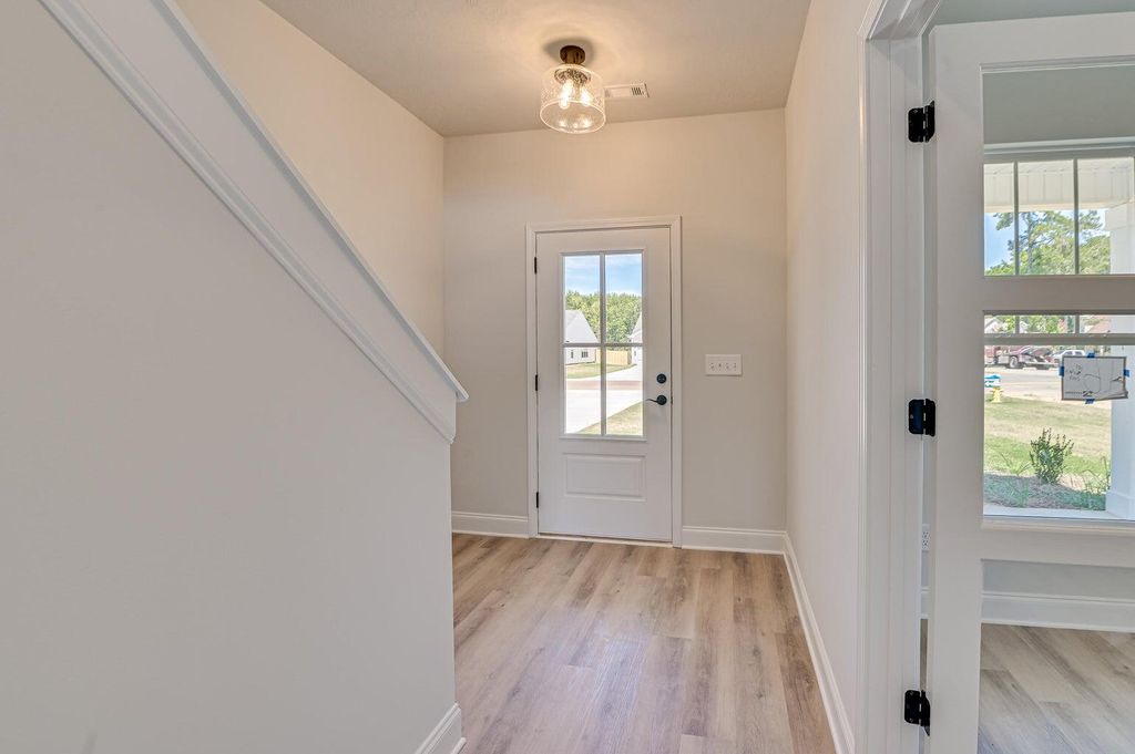 Photo of 1703 N Pine Ridge Drive, Hephzibah, GA 30815 (MLS # 553703)