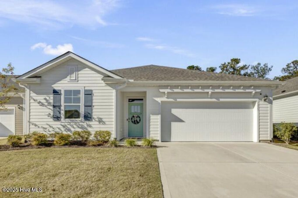 Photo of 1229 Clendon Circle, Leland, NC 28451 (MLS # 100541621)