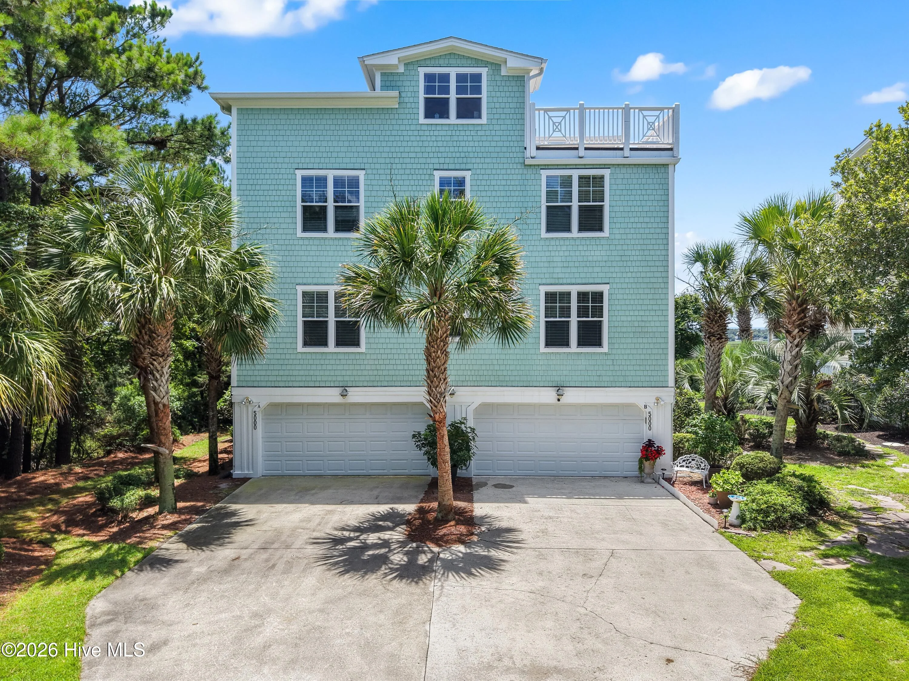 5000 Oquinn Boulevard SE Unit # A