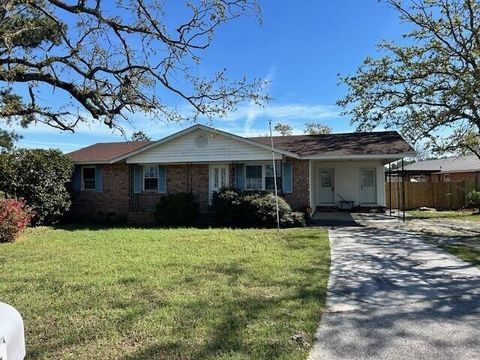 Homes For Sale - 418 Old Anderson Road<br/> Martinez, GA 30907