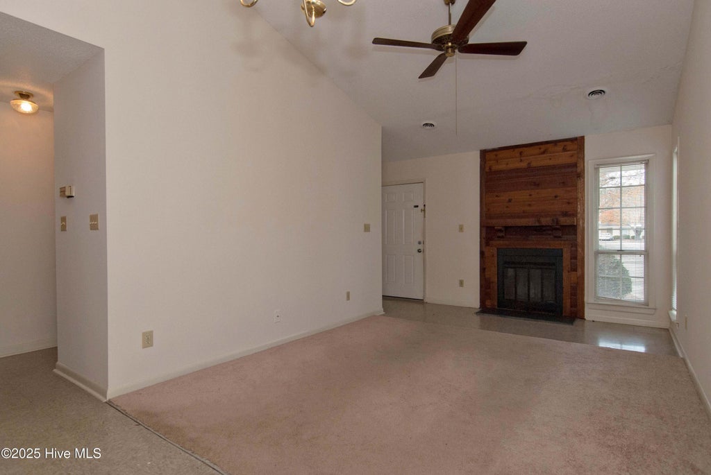 Photo of 817 Varsity Drive, Wilmington, NC 28403 (MLS # 100613525)
