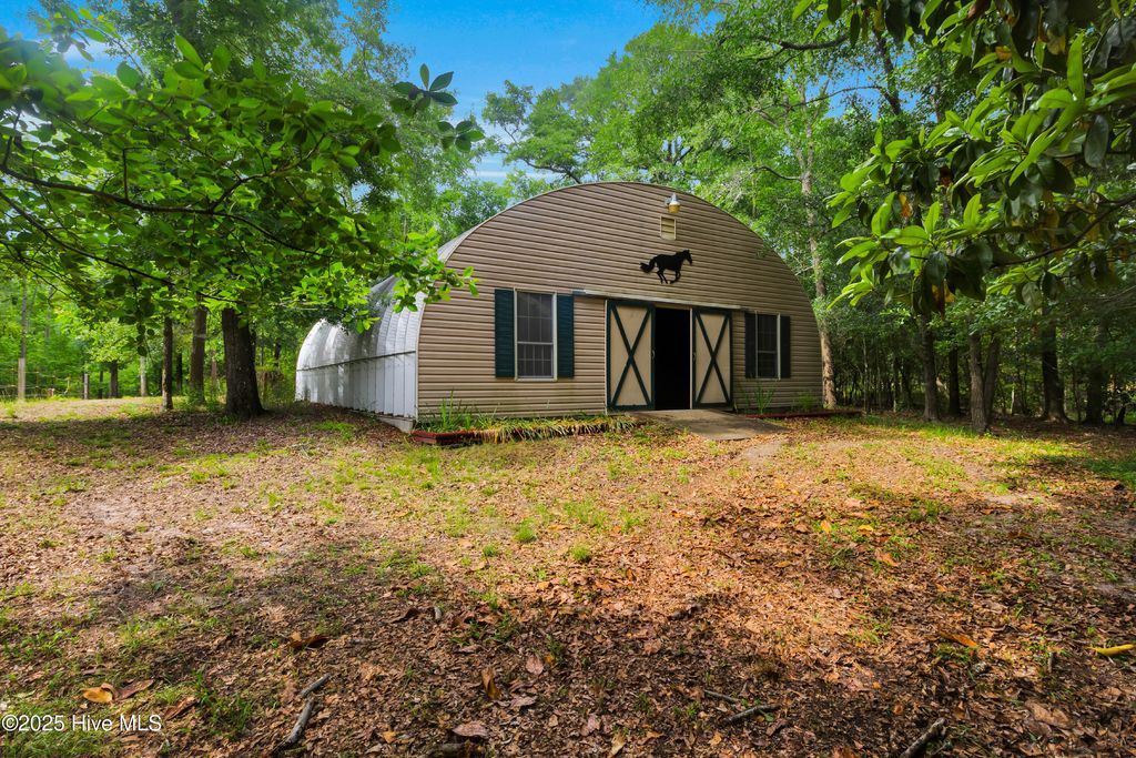 Photo of 1913 Jimmys Road, New Bern, NC 28560 (MLS # 100505073)
