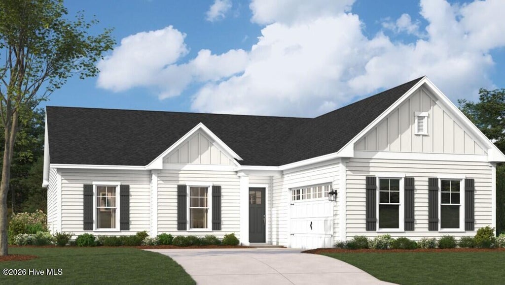 Photo of 1065 Rock Skipper Road, Ocean Isle Beach, NC 28469 (MLS # 100599662)