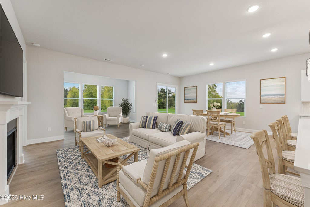 Photo of 1065 Rock Skipper Road, Ocean Isle Beach, NC 28469 (MLS # 100599662)