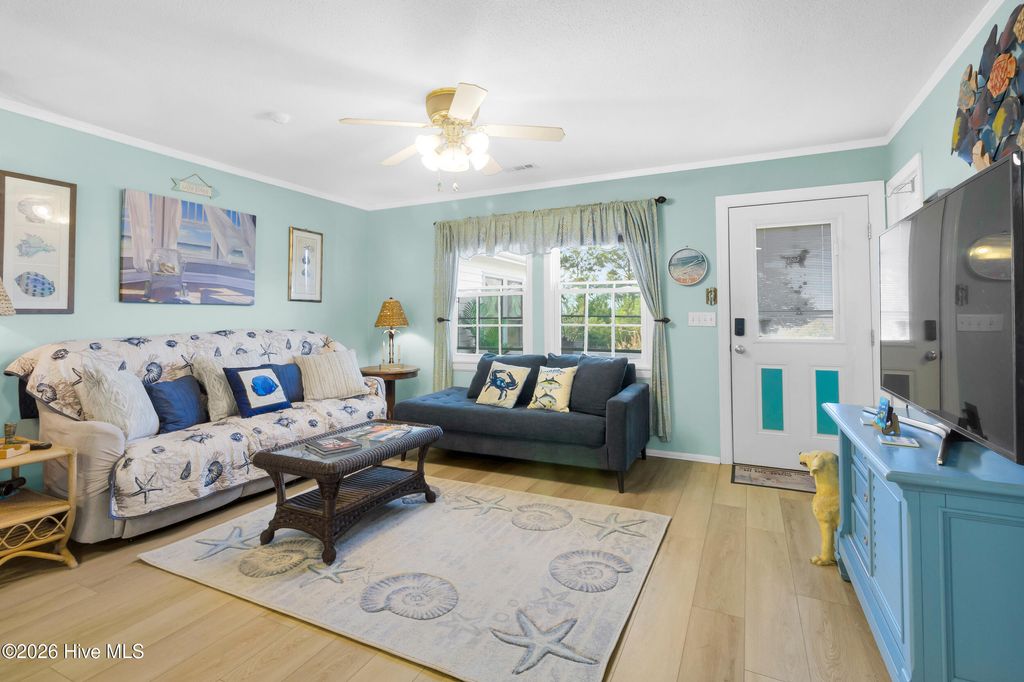 Photo of 6815 Canal Drive, Emerald Isle, NC 28594 (MLS # 100560097)