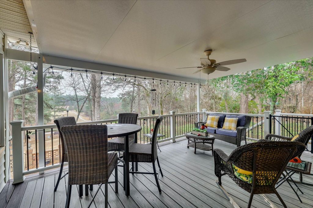 Photo of 119 Sugar Hill Drive, Graniteville, SC 29829 (MLS # 552724)