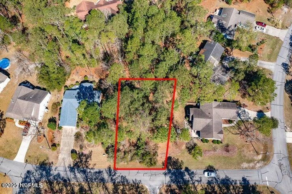 Photo of 5821 Port Drive, New Bern, NC 28560 (MLS # 100505763)