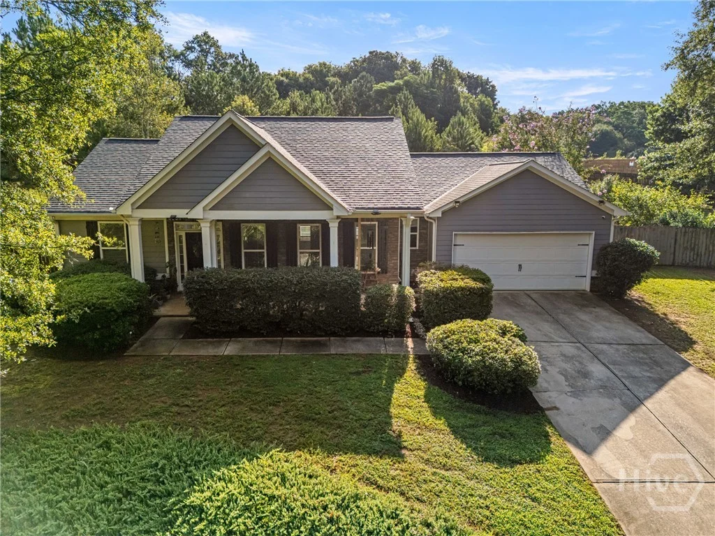 115 Linda Street, Colbert, GA, 30628
