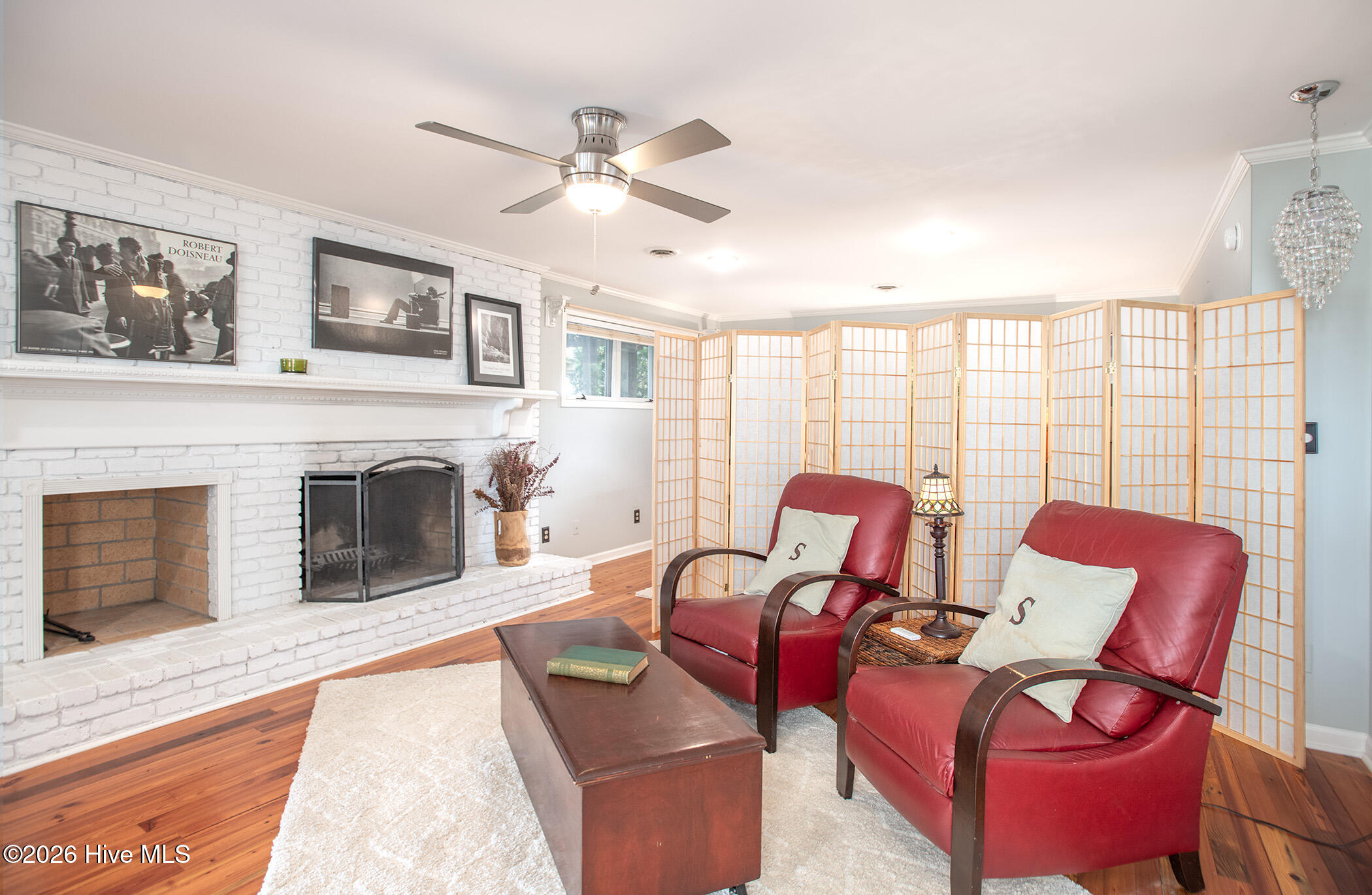 435 Munden Farm Road