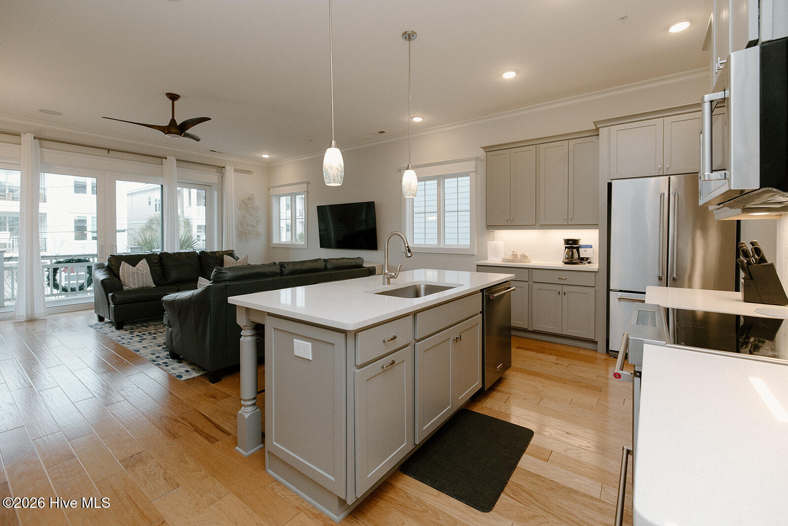 16 Seagull Street Unit A