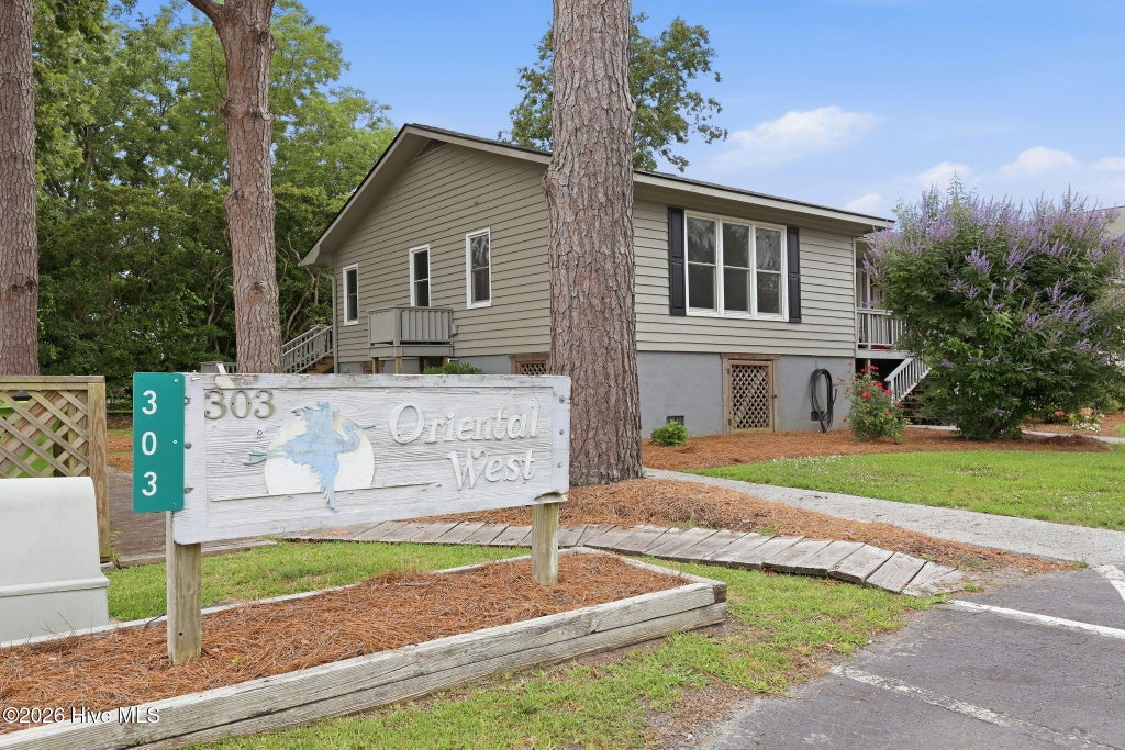 Photo of 303 Midyette Street #C14, Oriental, NC 28571 (MLS # 100582766)